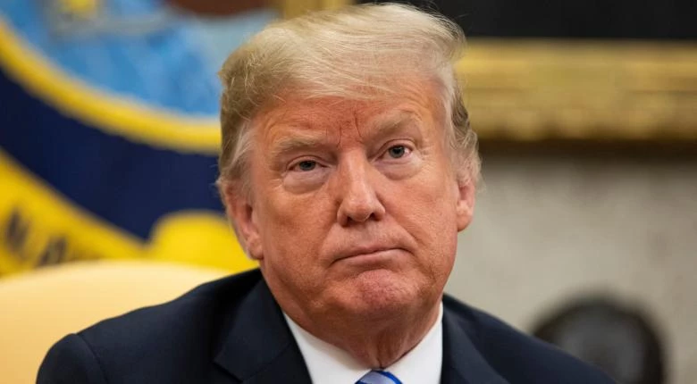 Τραμπ: Είμαι σίγουρος ότι ο Ιρανός Πρόεδρος είναι αξιαγάπητος!